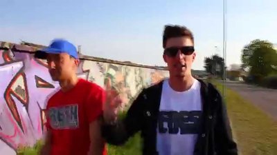 Jaša,Jonzie-Fresh clip,Napovednik